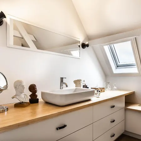 Bed & Breakfast Maison Amodio Boutique Adults Only Bruges