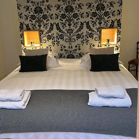 Maison Amodio Boutique Adults Only Bruges