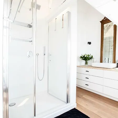 Bed & Breakfast Maison Amodio Boutique Adults Only Bruges